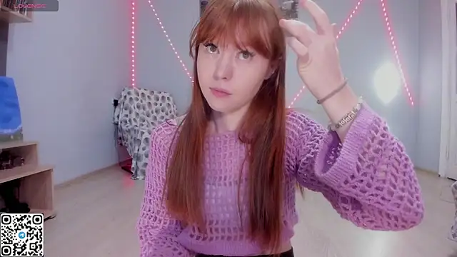 Beautiful  Soul online show from 12/21/25, 04:52