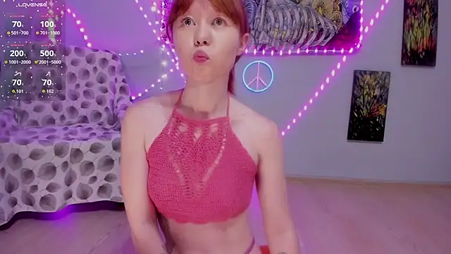 Beautiful  Soul online show from 02/19/26, 02:07