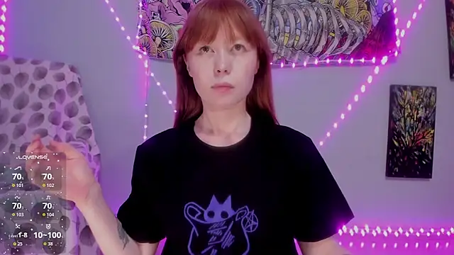 Beautiful  Soul online show from 03/31/26, 03:41