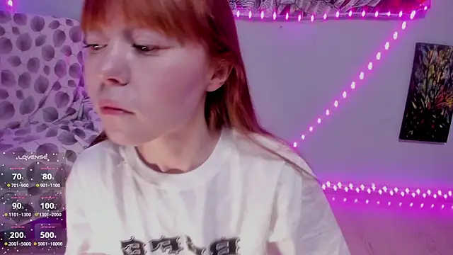 Beautiful  Soul online show from 04/03/26, 03:48