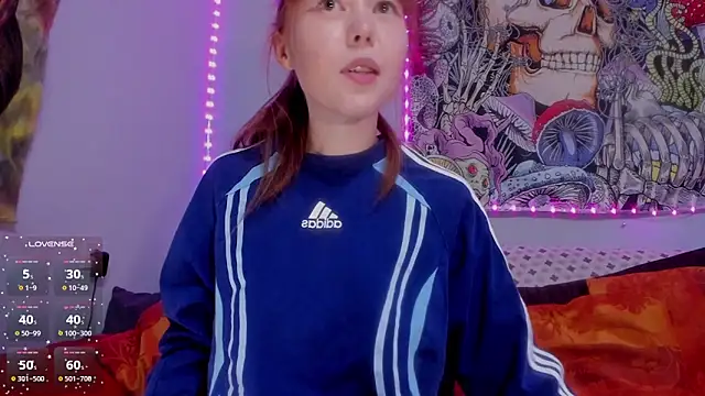Beautiful  Soul online show from 05/19/26, 09:37