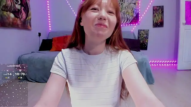 Beautiful  Soul online show from 07/25/26, 10:13
