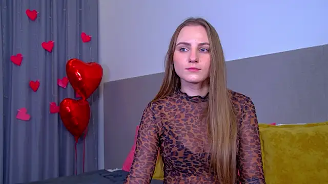 MelissaMelrey online show from 02/16/25, 05:37