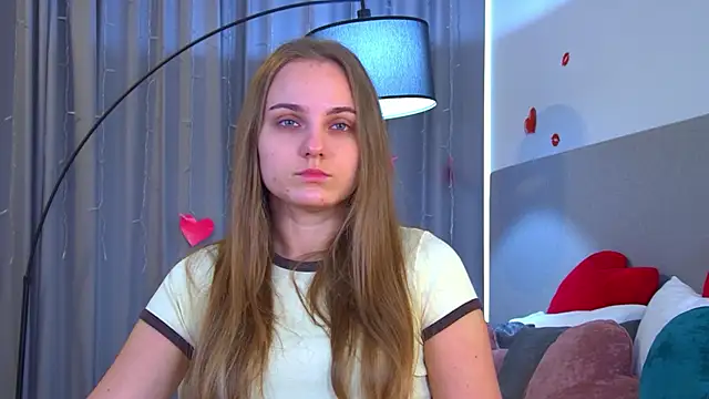MelissaMelrey online show from 07/02/26, 06:52
