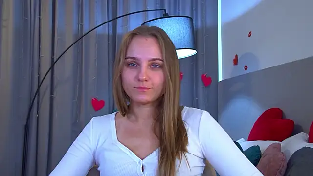 MelissaMelrey online show from 07/05/26, 08:43