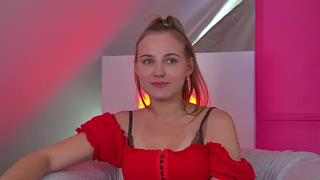MelissaMelrey online show from 07/06/26, 03:03