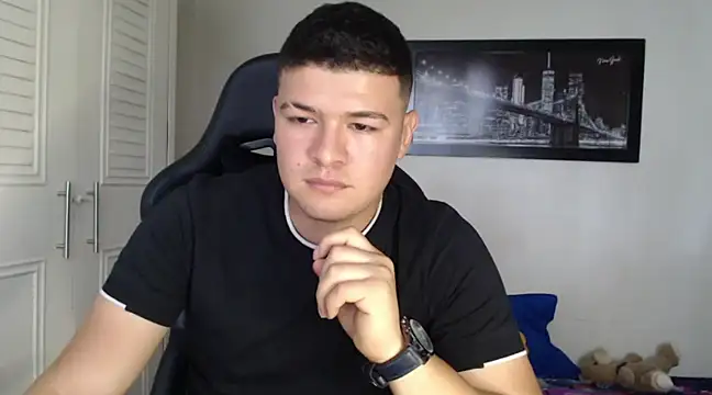 Snapshot of Plug_Control chatting on 12/30/24, 07:42 Plug Control online show from 12/30/24, 07:42