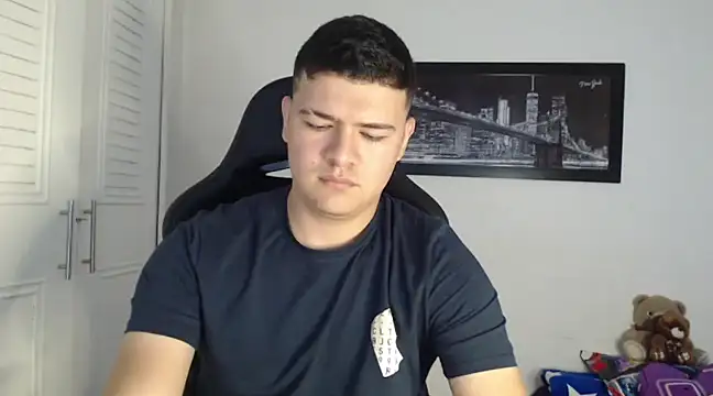 Snapshot of Plug_Control chatting on 12/31/24, 04:04 Plug Control online show from 12/31/24, 04:04