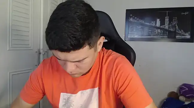 Snapshot of Plug_Control chatting on 01/19/25, 01:44 Plug Control online show from 01/19/25, 01:44