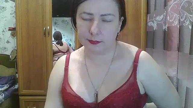 SophieNightAh online show from 01/12/25, 02:41