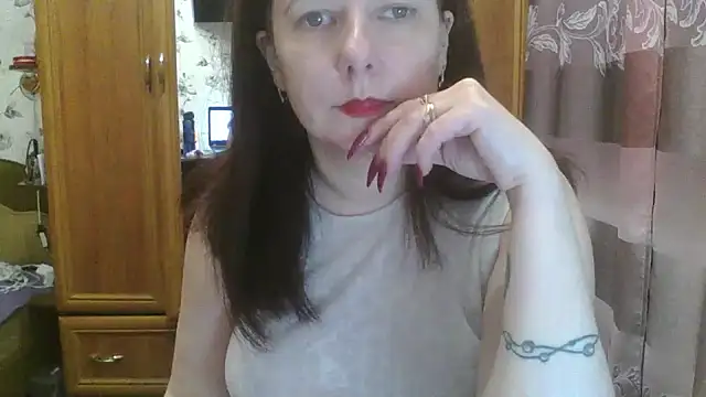 SophieNightAh online show from 02/03/25, 04:20