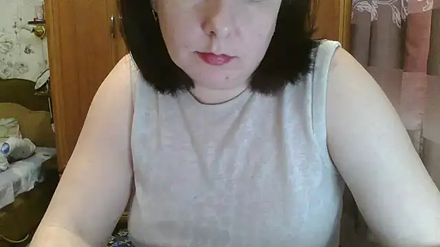 SophieNightAh online show from 02/27/25, 06:31