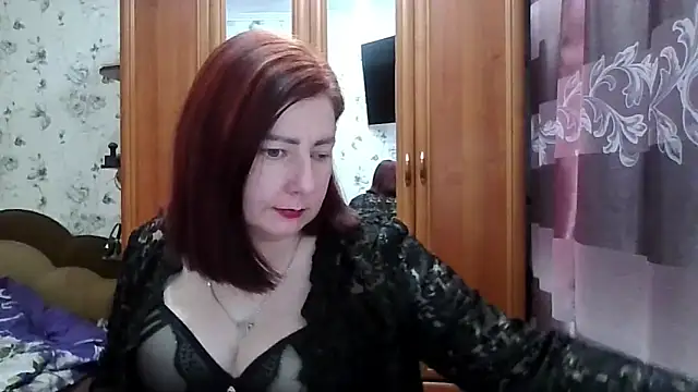 SophieNightAh online show from 02/16/26, 12:23