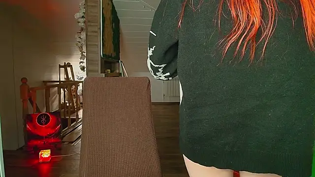 Snapshot of Meowroslava chatting on 03/06/26, 05:20 Meowroslava online show from 03/06/26, 05:20