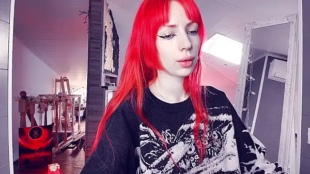 Snapshot of Meowroslava chatting on 03/11/26, 09:04 Meowroslava online show from 03/11/26, 09:04