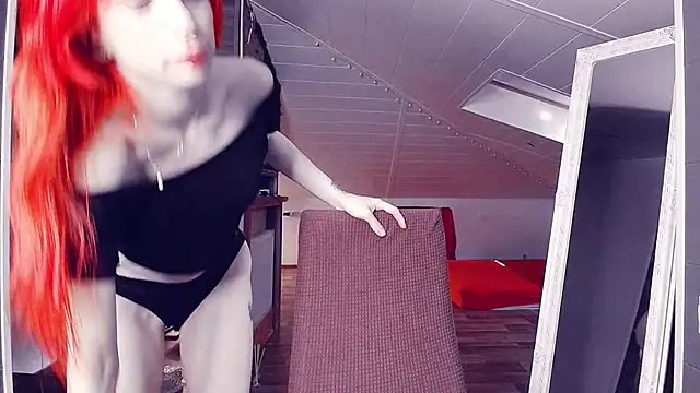 Snapshot of Meowroslava chatting on 03/12/26, 09:15 Meowroslava online show from 03/12/26, 09:15