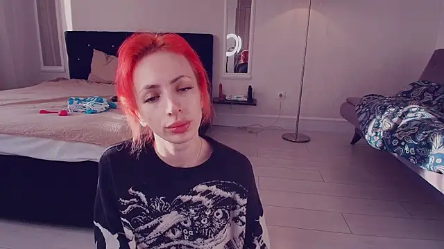 Meowroslava online show from 05/01/26, 04:55