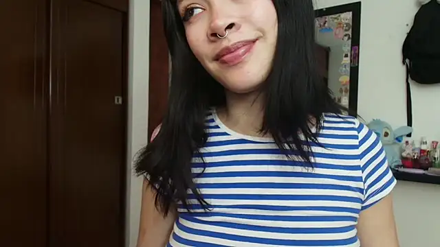 Marceline 0 online show from 12/26/24, 11:46