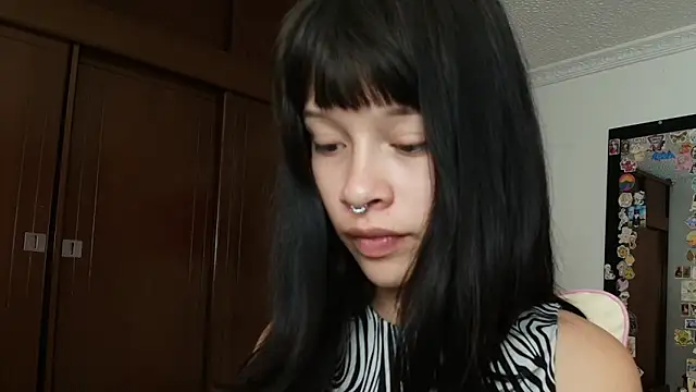 Marceline 0 online show from 01/09/25, 12:57