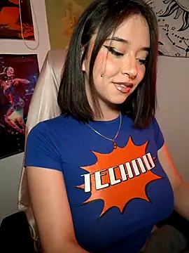 Snapshot of annbones_ch chatting on 10/02/25, 02:07 annbones ch online show from 10/02/25, 02:07