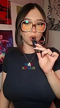 annbones ch online show from 11/07/25, 08:09