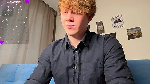 Snapshot of David_Keler chatting on 03/12/26, 11:05 David Keler online show from 03/12/26, 11:05