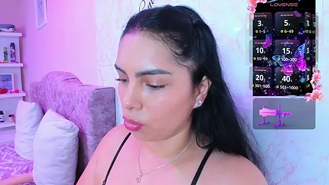 evelinn belen online show from 04/29/26, 11:58