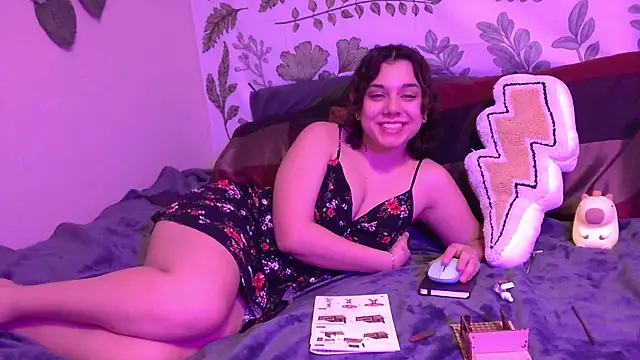 punkpuppy  online show from 12/03/24, 12:13