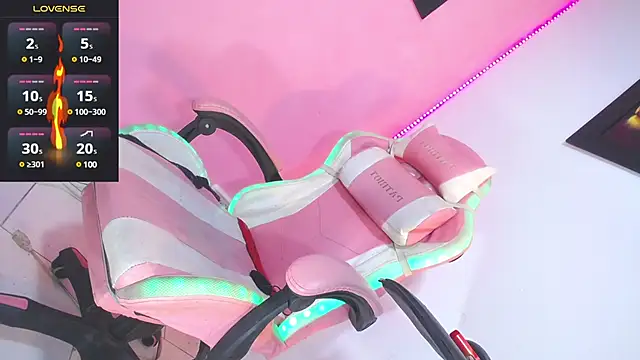 MissIvanna online show from 01/10/25, 09:44