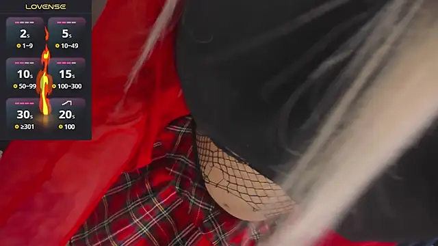 MissIvanna online show from 03/12/25, 06:51