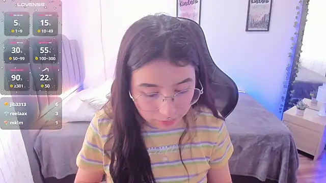 Amy joones online show from 01/21/25, 04:05