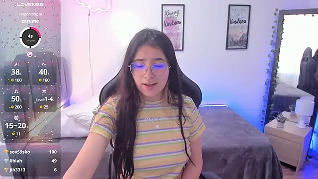 Amy joones online show from 01/21/25, 07:06