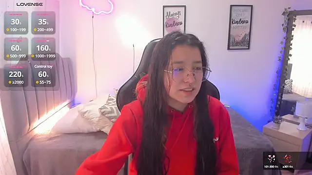 Amy joones online show from 01/25/25, 01:30