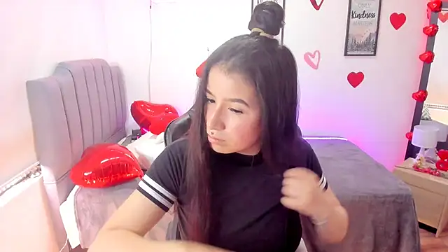 Amy joones online show from 02/15/25, 05:07