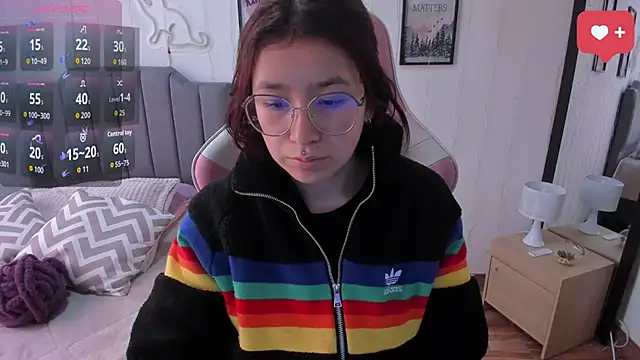 Amy joones online show from 01/19/26, 12:20