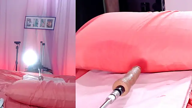 Rubidaniells online show from 12/03/24, 04:14