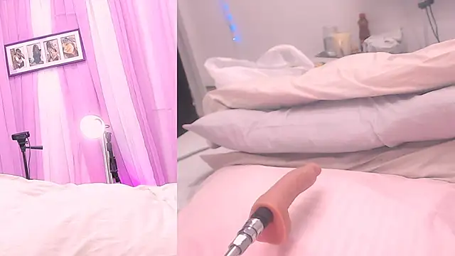 Rubidaniells online show from 03/20/26, 03:17