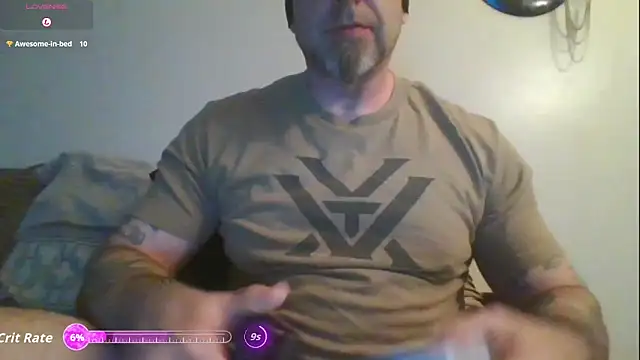 sammy sin online show from 05/10/26, 10:48