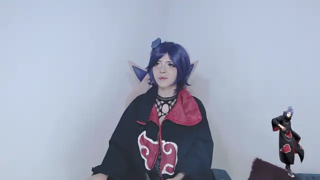 Miahparker online show from 02/08/25, 07:59