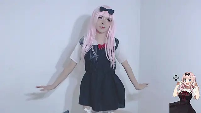 Miahparker online show from 03/04/25, 06:50