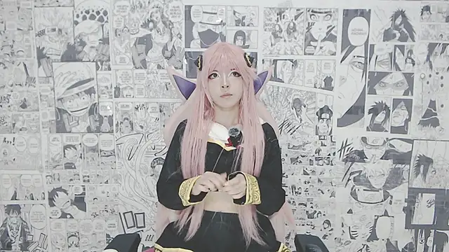 Miahparker online show from 10/04/25, 02:31