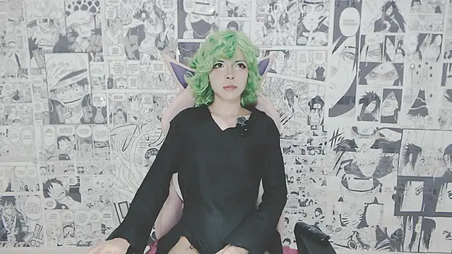 Miahparker online show from 10/07/25, 03:47