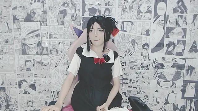 Miahparker online show from 10/16/25, 04:13