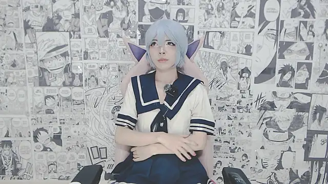 Miahparker online show from 10/21/25, 04:35