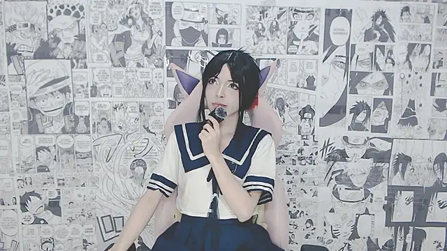 Miahparker online show from 11/18/25, 06:29