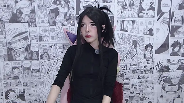 Snapshot of Miahparker chatting on 03/03/26, 05:35 Miahparker online show from 03/03/26, 05:35