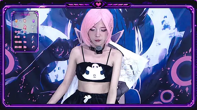 Miahparker online show from 05/05/26, 06:43
