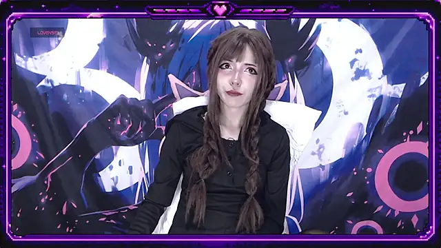 Miahparker online show from 05/20/26, 06:30