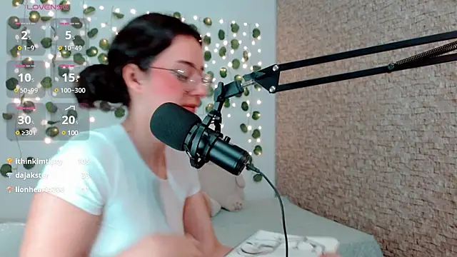 emma unu online show from 01/06/25, 05:52