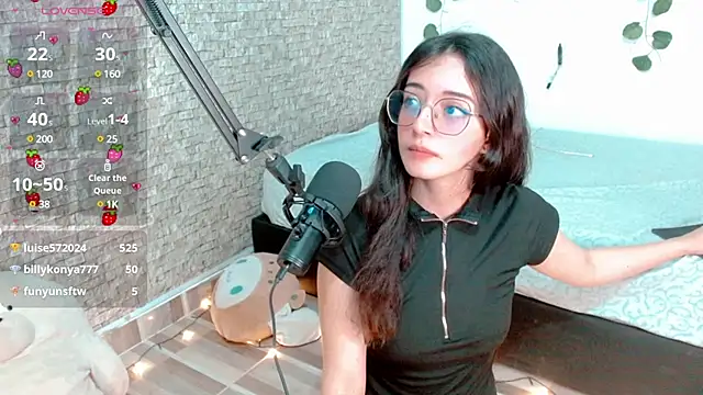 emma unu online show from 02/13/25, 05:16